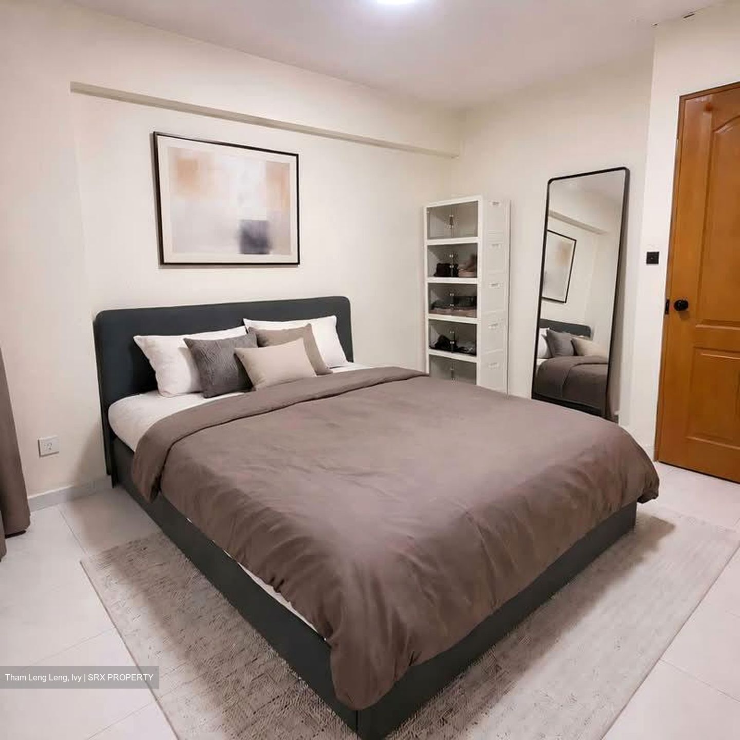 Blk 418 Woodlands Street 41 (Woodlands), HDB 4 Rooms #559717211
